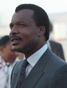 Denis Sassou Nguesso เส้นทางอำนาจและการเมืองของประธานาธิบดีสาธารณรัฐคองโก