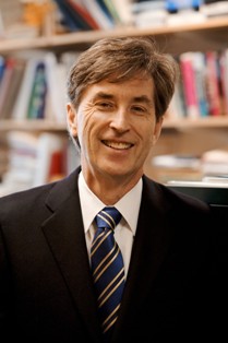 David Hemenway ผู้เชี่ยวชาญด้านนโยบายสุขภาพและการป้องกันความรุนแรง