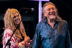 Alison Krauss ราชินีแห่งดนตรีบลูแกรสผู้สร้างตำนานรางวัลแกรมมี่