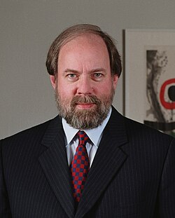 Frank Easterbrook ผู้พิพากษาผู้ทรงอิทธิพลแห่งศาลอุทธรณ์สหรัฐฯ เขต 7
