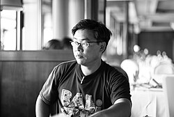 Lawrence Liang นักกฎหมายผู้ขับเคลื่อนแนวคิด Open Source และสิทธิในทรัพย์สินทางปัญญา