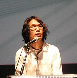 Toshio Iwai ศิลปินผู้ผสานโลกแห่งเสียง ภาพ และเทคโนโลยีอินเทอร์แอกทีฟ