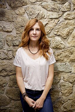Tabitha Soren จากผู้ประกาศข่าว MTV สู่ศิลปินภาพถ่ายระดับโลก