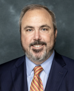 Joe Gruters เส้นทางสู่อำนาจประธานคณะกรรมการแห่งชาติพรรครีพับลิกัน (RNC)