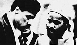 Mumia Abu-Jamal กับมหากาพย์คดีฆาตกรรมและข้อถกเถียงด้านสิทธิมนุษยชน