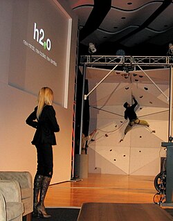 Hugh Herr นวัตกรผู้เปลี่ยนความสูญเสียให้เป็นพลังแห่งไบโอนิกส์