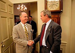 Robert Aderholt นักการเมืองผู้ทรงอิทธิพลแห่งรัฐแอลาบามา