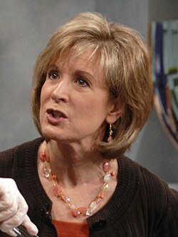 Margaret Larson เส้นทางชีวิตจากผู้ประกาศข่าว NBC สู่การทำงานเพื่อมนุษยธรรม