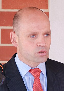 Mark Arbib จากนักการเมืองผู้ทรงอิทธิพลสู่ซีอีโอคณะกรรมการโอลิมปิกออสเตรเลีย