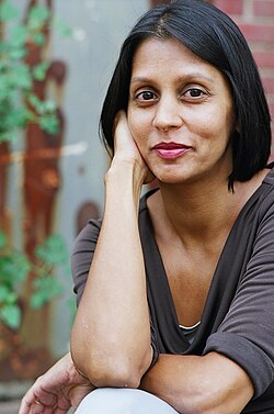 Sonia Shah นักข่าวสืบสวนสอบสวนผู้ตีแผ่ประเด็นสุขภาพโลกและสิทธิมนุษยชน