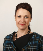 Gail Ross นักการเมืองหญิงผู้ขับเคลื่อนสังคมในสก็อตแลนด์