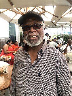 John Kani ศิลปินผู้ยิ่งใหญ่แห่งแอฟริกาใต้ จากเวทีละครต่อต้านการเหยียดผิวสู่จักรวาล Marvel