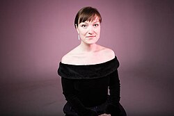 Nikol Hasler ผู้สร้างสรรค์คอนเทนต์และนักเขียนผู้กล้าพูดเรื่องเพศศึกษา