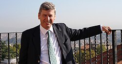 Richard Hodges นักโบราณคดีผู้พลิกประวัติศาสตร์ยุโรปยุคกลาง