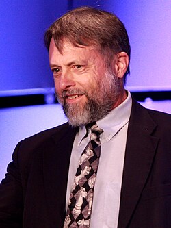 Doug Bandow นักเขียนการเมืองผู้ยึดมั่นในแนวทางไม่แทรกแซงกิจการต่างประเทศ