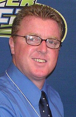 Steve Nicol ตำนานแบ็กขวาลิเวอร์พูลและยอดกุนซือแห่ง MLS