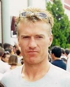 Didier Deschamps ตำนานกัปตันและยอดกุนซือผู้พาทีมชาติฝรั่งเศสครองโลก