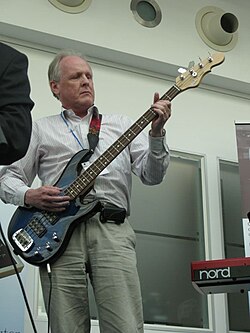 Steve Furber ผู้บุกเบิกสถาปัตยกรรม ARM และนวัตกรรมคอมพิวเตอร์เลียนแบบสมองมนุษย์