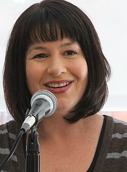 Michelle Goldberg นักเขียนและคอลัมนิสต์ผู้ทรงอิทธิพลแห่ง The New York Times