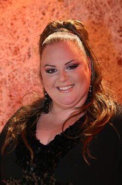 Chiara Siracusa นักร้องสาวเสียงทรงพลังผู้สร้างประวัติศาสตร์ให้มอลตาใน Eurovision
