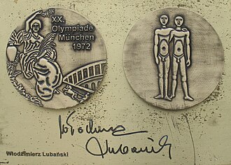 Włodzimierz Lubański ตำนานกองหน้าผู้สร้างประวัติศาสตร์ให้วงการฟุตบอลโปแลนด์