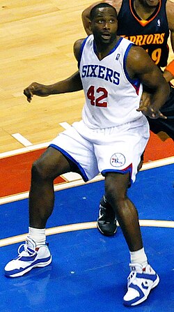 Elton Brand เส้นทางจากซูเปอร์สตาร์ NBA สู่บทบาทผู้บริหารทีมบาสเกตบอล