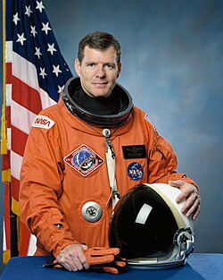 Bryan O'Connor วีรบุรุษแห่ง NASA และอดีตพันเอกนาวิกโยธินสหรัฐฯ