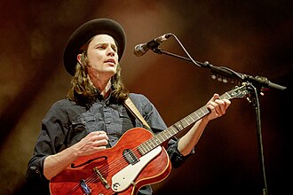 James Bay ศิลปินหนุ่มผู้ถ่ายทอดจิตวิญญาณผ่านเสียงเพลงและกีตาร์