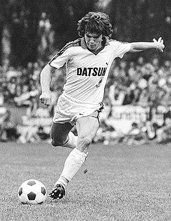 Lothar Matthäus ตำนานกองกลางผู้สมบูรณ์แบบและกัปตันทีมแชมป์โลกของเยอรมนี