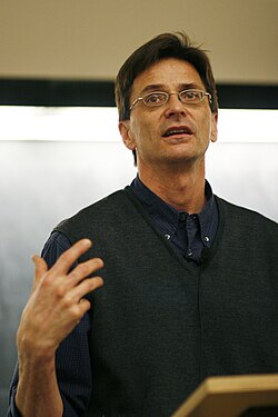 Robert Jensen นักวิชาการผู้ท้าทายอำนาจนิยมและวิพากษ์ระบบปิตาธิปไตย