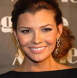 Ali Landry เส้นทางชีวิตจากนางงาม Miss USA สู่ดาวเด่นวงการบันเทิงและแฟชั่น