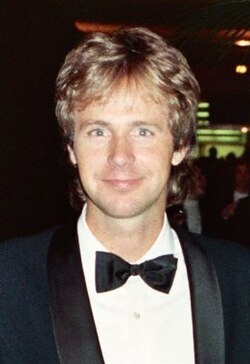 Dana Carvey เจ้าพ่อแห่งการเลียนแบบและตำนานตลกจาก Saturday Night Live