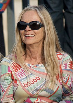 JoAnne Good เส้นทางชีวิตจากนักแสดงดาวรุ่งสู่ผู้ประกาศข่าวชื่อดังแห่ง BBC