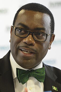 Akinwumi Adesina ผู้นำเศรษฐศาสตร์และการปฏิรูปเกษตรกรรมแห่งแอฟริกา
