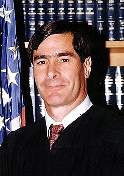 Jeremy Fogel ผู้พิพากษาผู้ทรงอิทธิพลแห่งศาลรัฐบาลกลางสหรัฐฯ