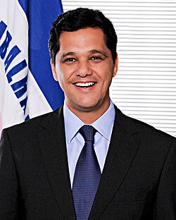 Ricardo Ferraço นักการเมืองและนักธุรกิจผู้ทรงอิทธิพลแห่งรัฐ Espírito Santo