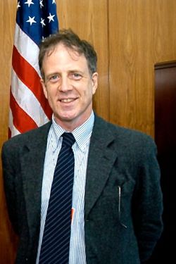 Larry Rohter นักข่าวระดับโลกผู้เจาะลึกเรื่องราวในอเมริกาใต้