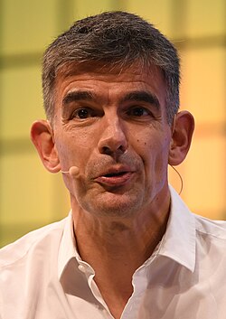 Matt Brittin จากผู้บริหาร Google สู่ผู้อำนวยการใหญ่ BBC
