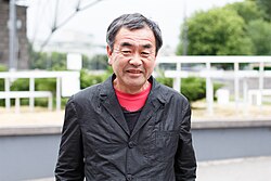 Kengo Kuma สถาปนิกผู้ผสานจิตวิญญาณญี่ปุ่นเข้ากับสถาปัตยกรรมสมัยใหม่