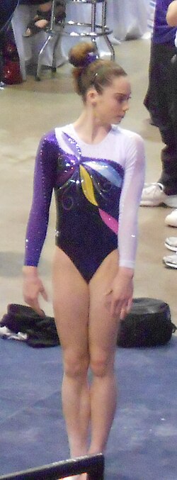 McKayla Maroney จากราชินีม้านกระโดดสู่ไวรัลระดับโลกและบทเรียนชีวิต