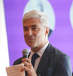 Michael Govan ผู้นำวิสัยทัศน์ผู้พลิกโฉม LACMA และโลกศิลปะร่วมสมัย
