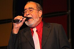 Andy Montañez ตำนานผู้ได้รับฉายา Godfather แห่งวงการเพลง Salsa