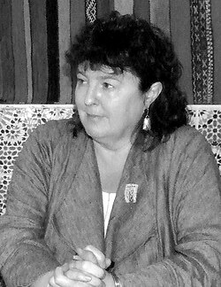 Carol Ann Duffy กวีหญิงผู้สร้างประวัติศาสตร์ Poet Laureate แห่งสหราชอาณาจักร