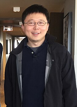 Feng Zhang อัจฉริยะผู้พลิกโฉมพันธุวิศวกรรมด้วย CRISPR และ Optogenetics