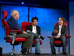 Steve Chen ผู้ร่วมก่อตั้ง YouTube จากวิศวกรซอฟต์แวร์สู่มหาเศรษฐีผู้พลิกโลกวิดีโอ