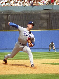 Orel Hershiser ตำนานพิชเชอร์ผู้สร้างสถิติไร้แต้มและหัวใจนักสู้แห่ง MLB