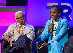 Cynthia Erivo ศิลปินผู้สร้างประวัติศาสตร์บนเวทีโลกและจอเงิน