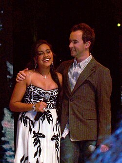 Jessica Mauboy เส้นทางศิลปินสาวผู้ทรงอิทธิพลแห่งออสเตรเลีย