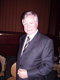 Philippe Kirsch ประธานคนแรกของศาลอาญาระหว่างประเทศ ผู้บุกเบิกกฎหมายอาญาสากล