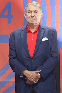 Jerry Colangelo ผู้สร้างตำนานและผู้ทรงอิทธิพลแห่งวงการกีฬาอาชีพสหรัฐฯ